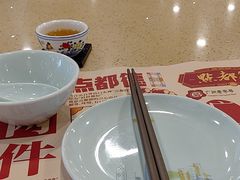 -点都德(皇岗村店)