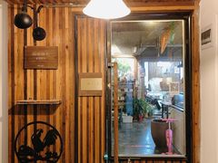 -仙峰天然面包(迎宾路店)
