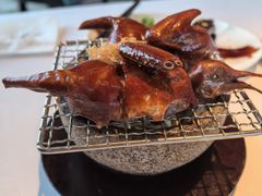 -悦轩中餐厅·高空江景·杭州柏悦酒店