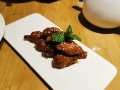 -枣子树·素食餐厅(普陀山店)