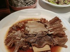 -国人川菜(李家村建东街店)