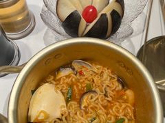 -西塔老太太泥炉烤肉(川沙百联店)