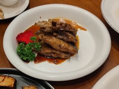 -上海人家花樣年华(中山公园店)