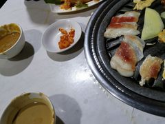 -平山城鑫烧烤(建国楼店)