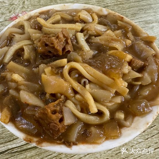 品品味凉粉店(互助路店)