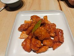 -弄堂小笼包(西青中北永旺购物中心店)