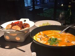 -木守西溪溪隐餐厅