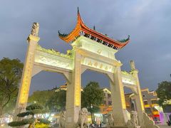 -南岳衡山风景名胜区