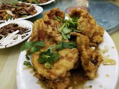 -铁东熏肉大饼铺
