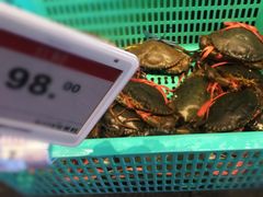 -王庄阿咪海鲜大排档(象园店)