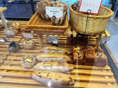 -熊叔熊婶面包房(团结湖店)
