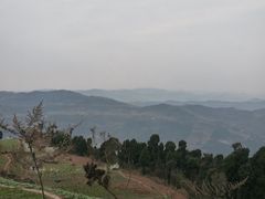 -金堂县云顶石城风景区