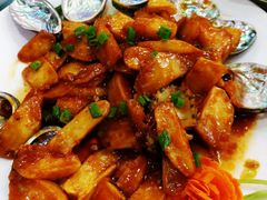 -四海蒸鲜蒸汽海鲜自助(北戴河店)