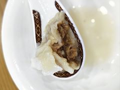 -地安门包子铺(地安门店)