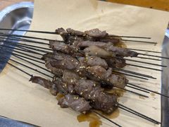 -老白家怡贵园烤肉