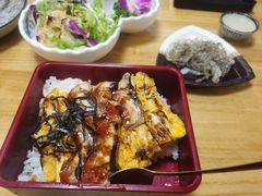 -本味友膳·茶餐厅(和达中心城店)
