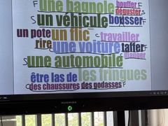 -广州法语联盟(瑞福大厦店)