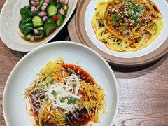 -大盐帮川菜馆(长楹天街店)