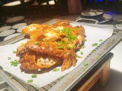 -绿茶餐厅(西湖银泰百货店)