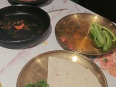 -花味烤肉·拌饭(庐阳万象汇店)