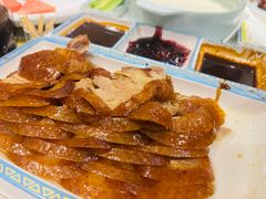-清真吐鲁番餐厅(牛街店)