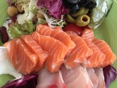 -漳州佰翔圆山酒店·圆山畔西餐厅