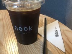 -GOTLOT COFFEE&KITCHEN角落厨房NOOK店
