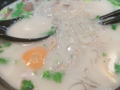 -鸭小妹鸭血粉丝(老门东店)