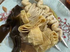 -香草园串串店(台东三路店)