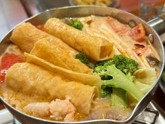 -About Bistro關於·泰式家庭料理