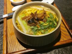-安多素食(广仁寺路店)