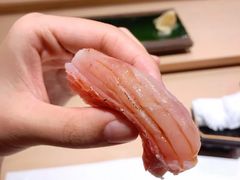 -鮨一日本料理(大中华店)