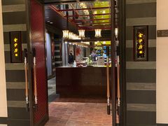 -杭州西子湖四季酒店·金沙厅