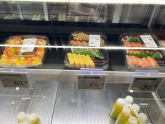 -山姆餐吧(山姆会员商店店)