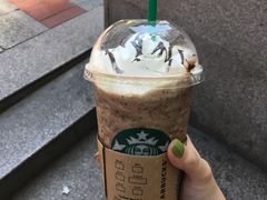 -星巴克(重庆新世纪凯瑞商都店)