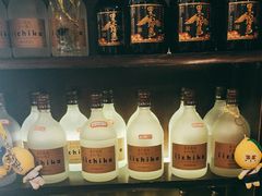 -角落里(中山公园店)