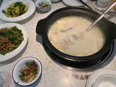 霸气竹笙王猪肚鸡-顺德公广东猪肚鸡·煲仔饭(白石洲店)