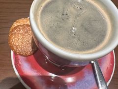 -大连铂尔曼酒店-铂尔曼美食廊 Pullman Deli