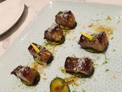 -欢乐海岸美食联盟