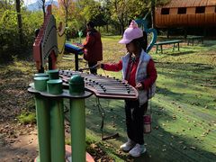 -西部长青自然儿童乐园