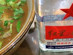 -真食净香居·内蒙烧麦(亚运村店)