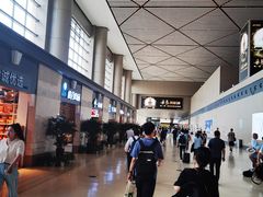 -哈尔滨太平国际机场-T2航站楼