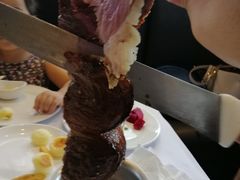 -拉蒂娜·巴西牛排馆 Latina·Brazilian Steakhouse(陆家嘴旗舰店)