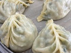 -叶存利海鲜大馅饺子(海宁路总店)