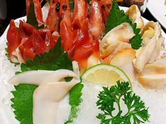 -大渔铁板烧(大悦城店)