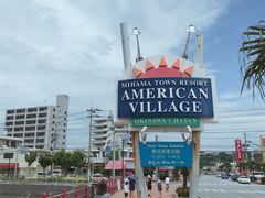 -美国村
