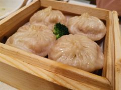 灌汤包-敦煌喜宴(万达广场店)