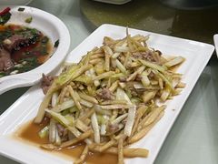 -邀月楼(新华路店)