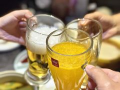 -喜福楼(黑山大街店)