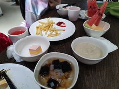 -天荷菜根·闽南素食自助(刺桐北路店)